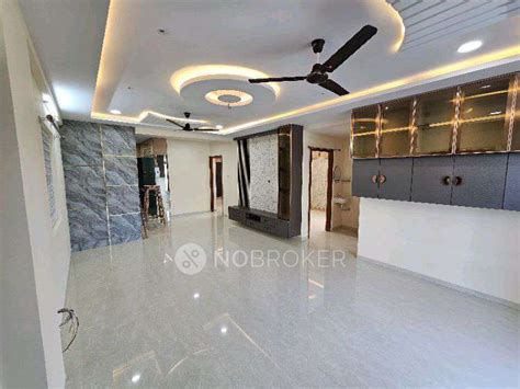 Sujatha Residency G84M+RR7, Madhavapuri Hills, PJR Enclave, PJR Layout ...