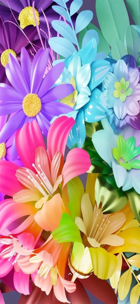 Colorful Spring Desktop Wallpaper 的图像结果