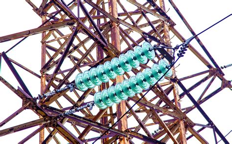 Electricity Transmission System 的图像结果