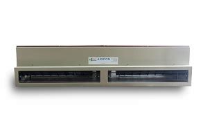 Industrial Air Curtain | Aircon Air Curtain Manufacturer