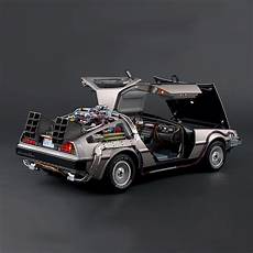 delorean modell schwebend bau den delorean aus zur 252 ck in die zukunft modelle delorean modell schwebend bau den delorean aus zur 252 ck in die zukunft modelle