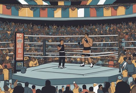 Muhammad Ali: The Boxing Legend's Life, Career, and Impact