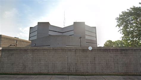 Rock Island County Jail, IL Inmate Search: Roster & Mugshots