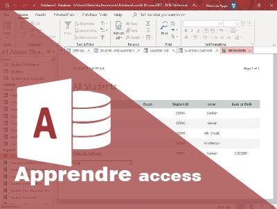 Comment Utiliser Access 的图像结果
