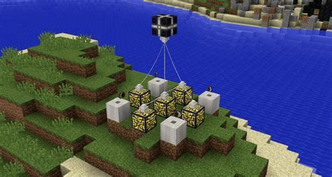 Image result for Cables Mod Minecraft