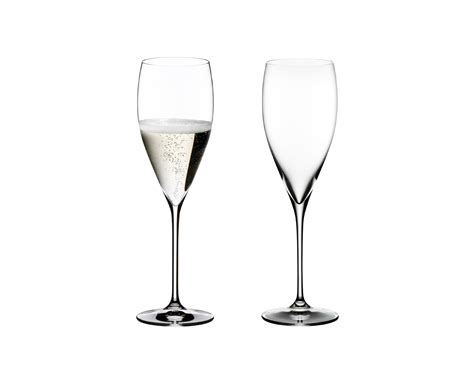 RIEDEL Vinum Vintage Champagne Glass