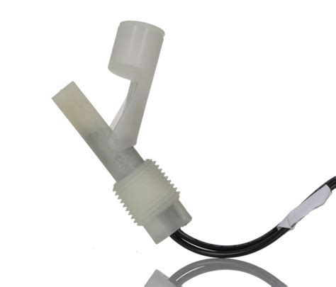 RS PRO | RS PRO RSF80 Series Horizontal Float Switch, 1 m Cable, NO/NC ...