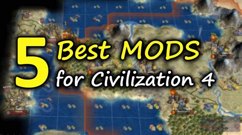 Civilization 4 Complete Edition Mods 的图像结果