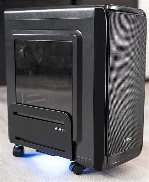 Image result for Tower Computer Stand