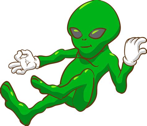 Alien ClipArt 的图像结果