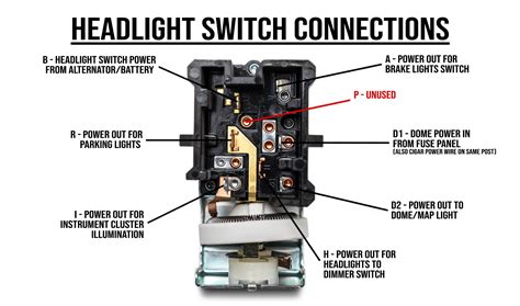 [DIAGRAM] 1970 Ford Light Switch Wiring Diagram - MYDIAGRAM.ONLINE