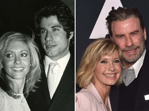 John Travolta And His Family Then And Now 20 Pics Moms