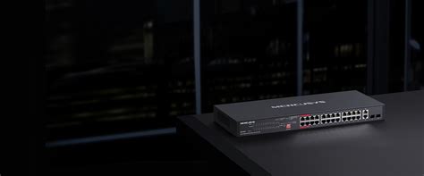 MERCUSYS