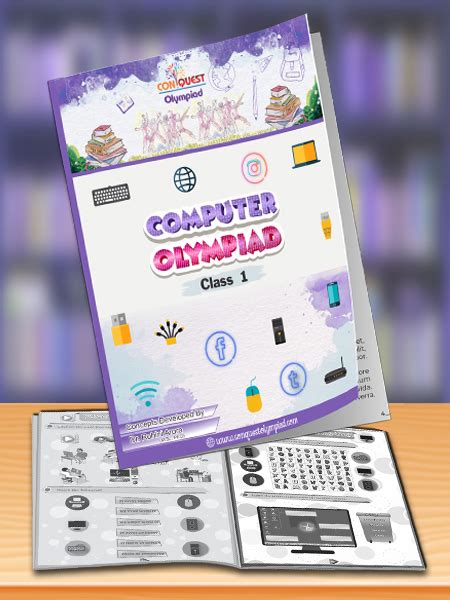 Image result for Computer Class for Class 1