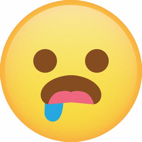 Emoji, emoticon, envy, hungry, smiley icon - Download on Iconfinder - emoji for envy