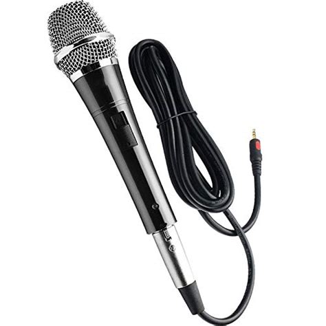 ZURBAA Microphone Microphone, Condenser Recording Microphone for ...