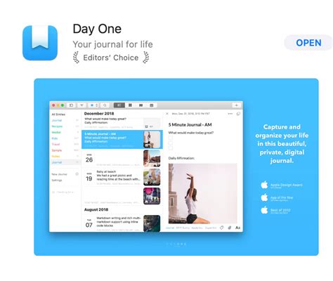 Image result for Journal App