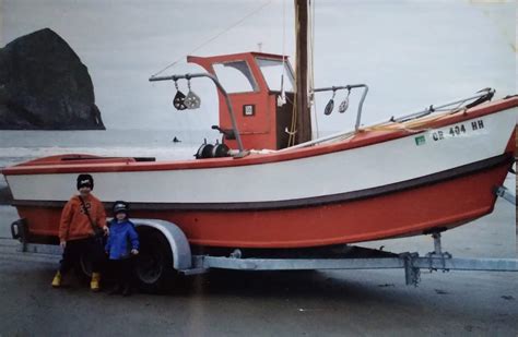 Dory fleet of Pacific City - oregonlive.com