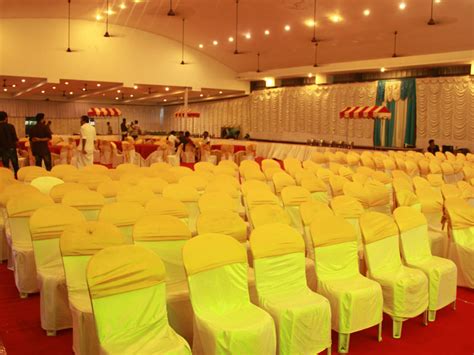 HILLTOP - Auditorium and Events Cherthala
