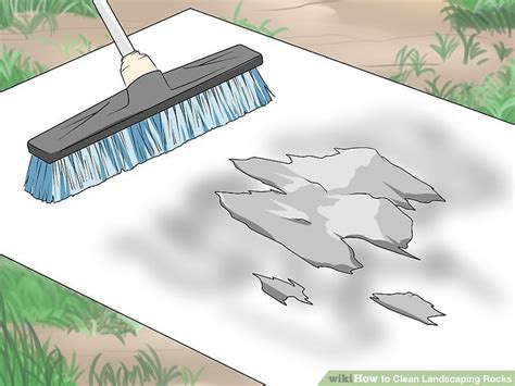 How to Clean Garden Rocks 的图像结果