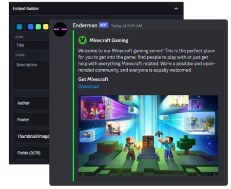 Image result for AutoMOD Bot