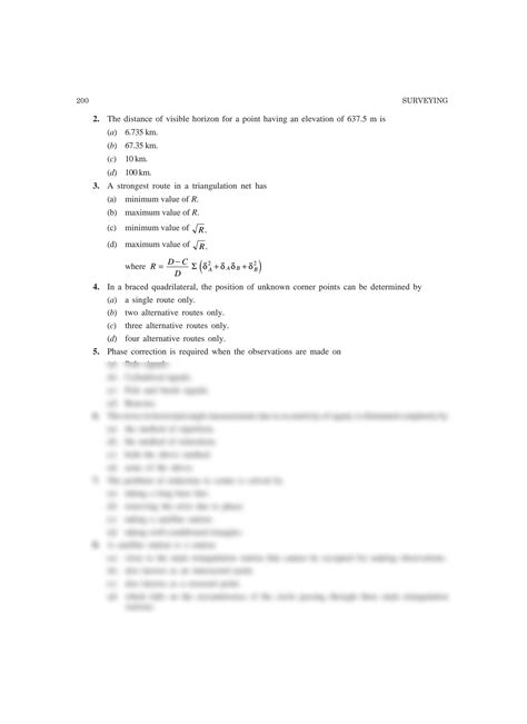 Image result for Triangulation Surveying Example Problems