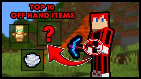 Image result for How to Use Off Hand Item in Minecraft Java
