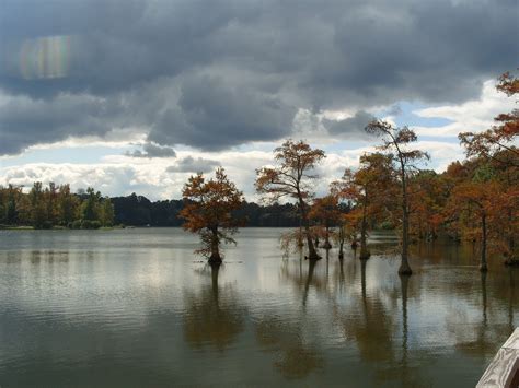 Wall Doxey State Park