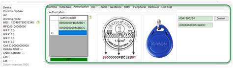 Set Up Tracking Device 的图像结果