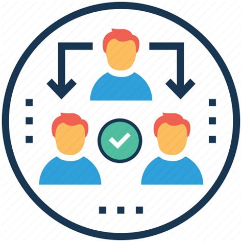 Image result for Task Assignment Icon