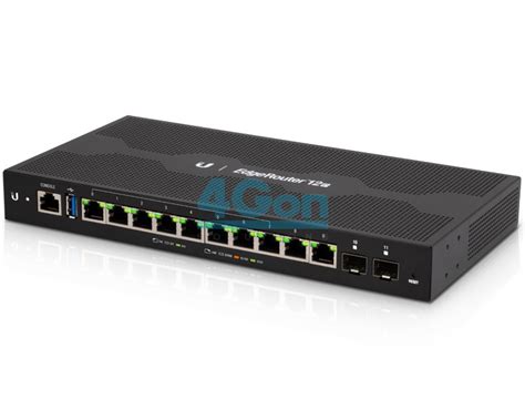 Image result for Edge Router 12 Setup