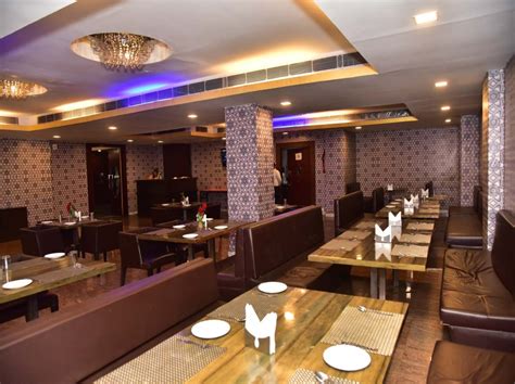 Patliputra Hotels - Property Details