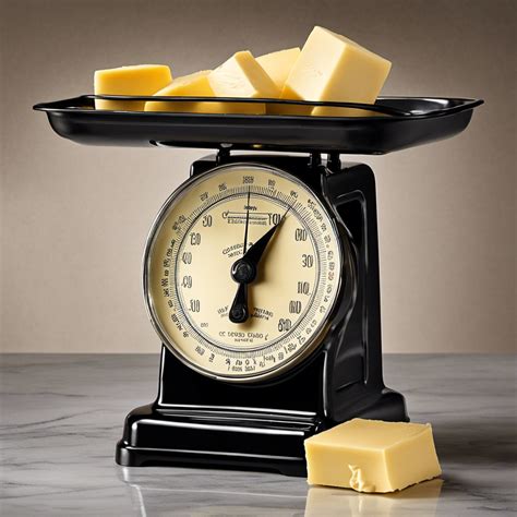 How Much Butter is 3/4 Pound? A Simple Guide - Eat More Butter