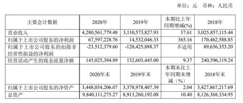 芯朋微2020年度业绩说明会