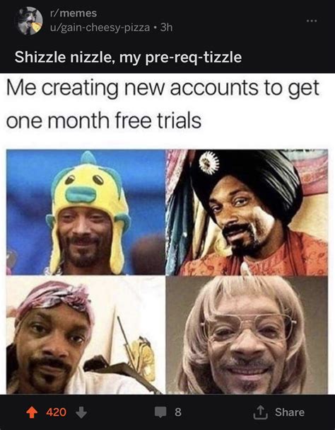 Snoop Dogg! : r/memes