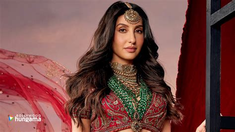 Nora Fatehi Wallpapers | nora-fatehi-3-144 - Bollywood Hungama
