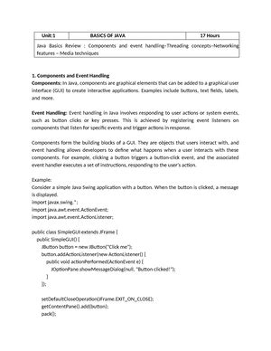 Image result for Advanced Java Programming Lab Software