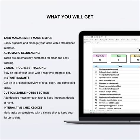 Image result for Creating Task List In Excel