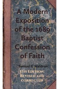 Buy 1689 Baptist Confession of Faith & the Baptist Catechism Books ...