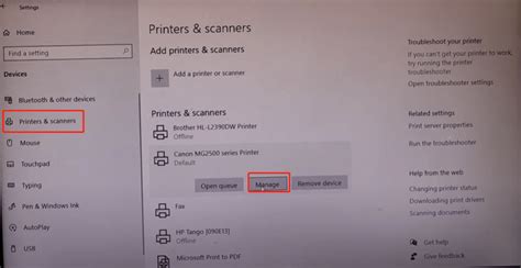 Image result for Canon Printer Alignment Test