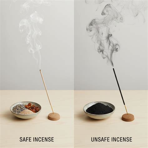 Which Incense Is Safest and Healthiest to Burn? – Charu Perfumery House