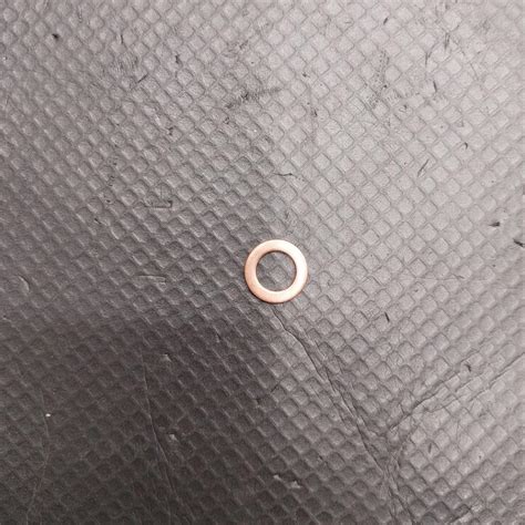 BSA / Triumph Copper Washer | BRITISH Only Austria Fahrzeughandel GmbH