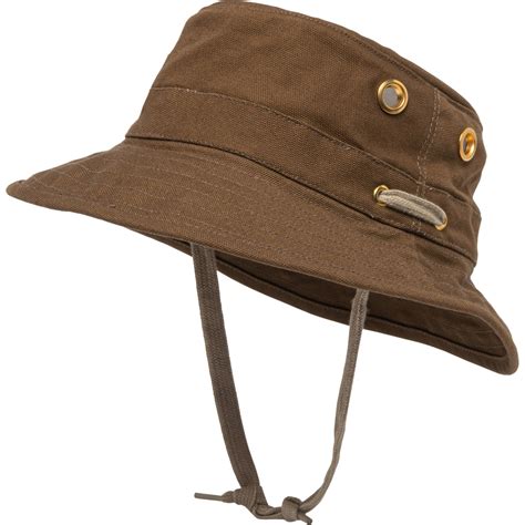 Tilley The Iconic T1 Bucket Hat (For Men) - Save 52%
