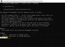 Image result for How to Use PowerShell Windows-1 0
