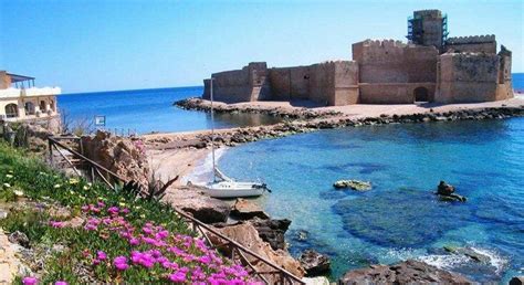 Cutro Tourism: All You Need to Know Before You Go (2025)