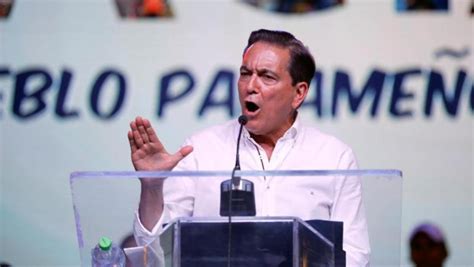 Laurentino Cortizo elected new President of Panama – GKToday