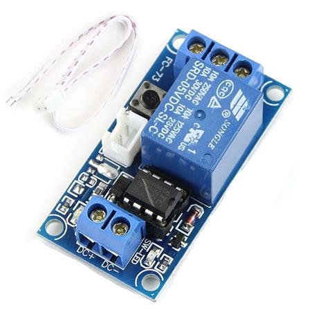 Latching Relay Module 的图像结果