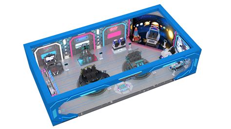 Virtual Reality Arcade Game Machine 的图像结果