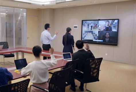 苏州视频会议服务商有哪些 寻找苏州高清流畅的视频会议系统