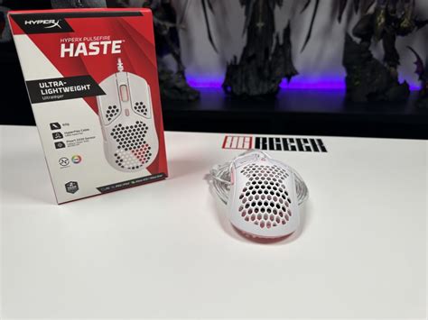 Image result for HyperX Pulsefire Haste VX G Pro Superlight